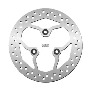 Σταθερός δίσκος φρένου μοτοσικλέτας NG Brake Disc DIS1186 image-0