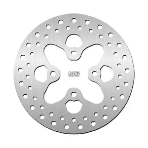 Σταθερός δίσκος φρένου μοτοσικλέτας NG Brake Disc DIS1187 image-0