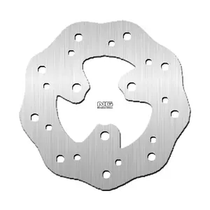Σταθερός δίσκος φρένου μοτοσικλέτας NG Brake Disc Wave DIS1188X image-0