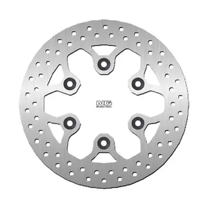 Σταθερός δίσκος φρένου μοτοσικλέτας NG Brake Disc DIS1191 image-0