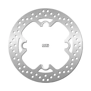 Σταθερός δίσκος φρένου μοτοσικλέτας NG Brake Disc DIS1193 image-0