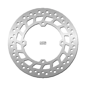 Σταθερός δίσκος φρένου μοτοσικλέτας NG Brake Disc DIS119 image-0
