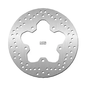 Σταθερός δίσκος φρένου μοτοσικλέτας NG Brake Disc DIS1203 image-0
