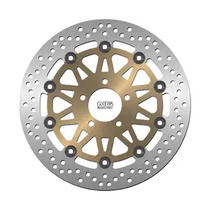 Σταθερός δίσκος φρένου μοτοσικλέτας NG Brake Disc DIS1212 image-0