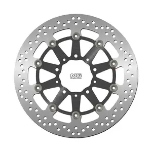 Πλωτός δίσκος φρένων μοτοσυκλέτας NG Brake Disc DIS1213G image-0