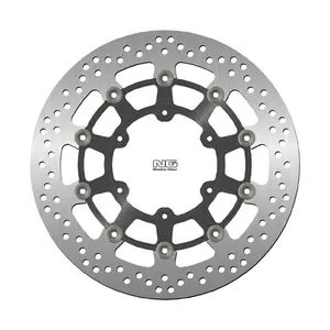 Πλωτός δίσκος φρένων μοτοσυκλέτας NG Brake Disc DIS1214G image-0