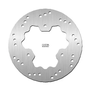 Σταθερός δίσκος φρένου μοτοσικλέτας NG Brake Disc DIS1215 image-0