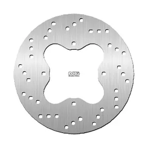 Σταθερός δίσκος φρένου μοτοσικλέτας NG Brake Disc DIS1216 image-0