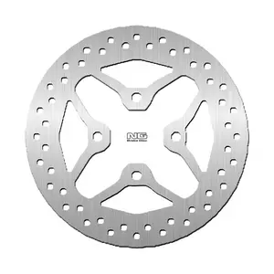 Σταθερός δίσκος φρένου μοτοσικλέτας NG Brake Disc DIS1219 image-0