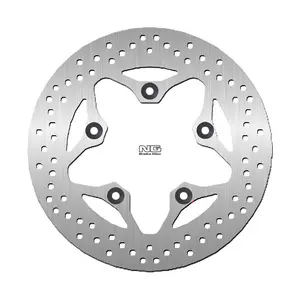 Σταθερός δίσκος φρένου μοτοσικλέτας NG Brake Disc DIS1223 image-0