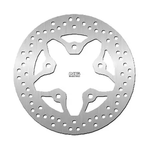 Σταθερός δίσκος φρένου μοτοσικλέτας NG Brake Disc DIS1225 image-0