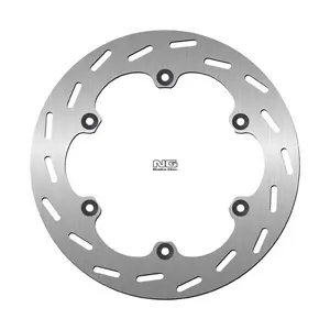 Stała motocyklowa tarcza hamulcowa NG Brake Disc DIS1230