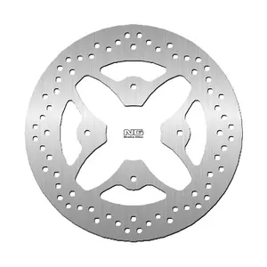 Σταθερός δίσκος φρένου μοτοσικλέτας NG Brake Disc DIS1235 image-0