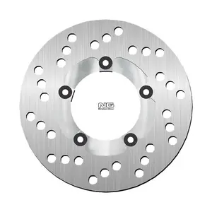 Σταθερός δίσκος φρένου μοτοσικλέτας NG Brake Disc DIS1237 image-0