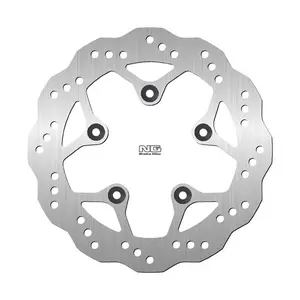 Σταθερός δίσκος φρένου μοτοσικλέτας NG Brake Disc Wave DIS1238X image-0