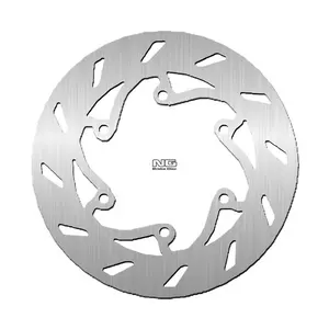 Σταθερός δίσκος φρένου μοτοσικλέτας NG Brake Disc DIS1241 image-0