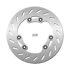 Σταθερός δίσκος φρένου μοτοσικλέτας NG Brake Disc DIS1242 image-0