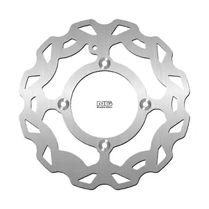Σταθερός δίσκος φρένου μοτοσικλέτας NG Brake Disc Wave DIS1251X image-0