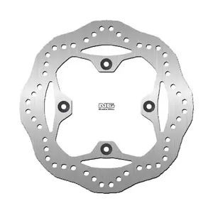 Σταθερός δισκός φρένου μοτοσικλέτας wave NG Brake Disc DIS1259X image-0