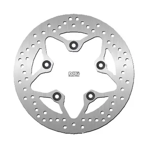 Σταθερός δίσκος φρένου μοτοσικλέτας NG Brake Disc DIS1262 image-0