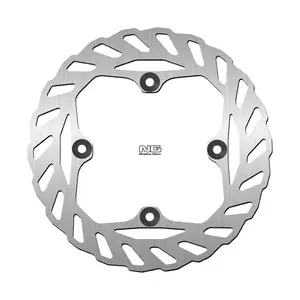 Σταθερός δισκός φρένου μοτοσικλέτας wave NG Brake Disc DIS1264X image-0