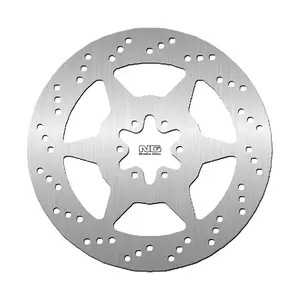 Σταθερός δίσκος φρένου μοτοσικλέτας NG Brake Disc DIS126 image-0