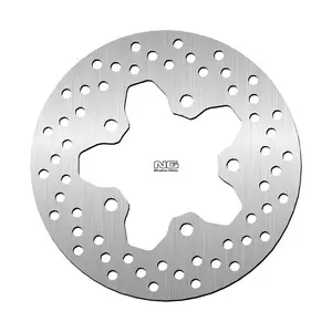 Σταθερός δίσκος φρένου μοτοσικλέτας NG Brake Disc DIS1279 image-0