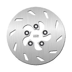 Σταθερός δίσκος φρένου μοτοσικλέτας NG Brake Disc DIS127 image-0