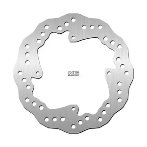 Σταθερός δισκός φρένου μοτοσικλέτας wave NG Brake Disc DIS1281X image-0