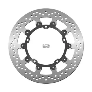 Fast motorcykelbremseskive NG Brake Disc DIS1284