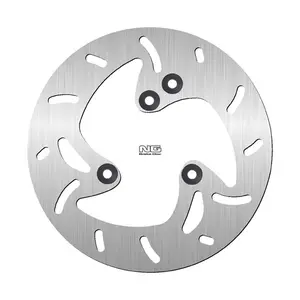 Σταθερός δίσκος φρένου μοτοσικλέτας NG Brake Disc DIS1286 image-0