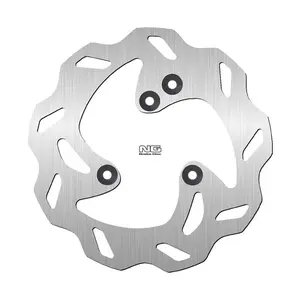 Σταθερός δισκός φρένου μοτοσικλέτας wave NG Brake Disc DIS1286X image-0