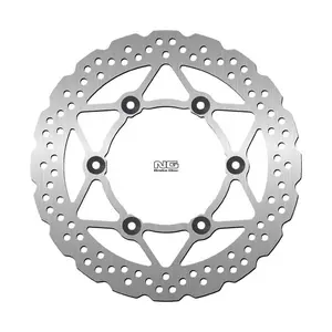 Σταθερός δισκός φρένου μοτοσικλέτας wave NG Brake Disc DIS1291X image-0