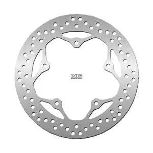 Σταθερός δίσκος φρένου μοτοσικλέτας NG Brake Disc DIS1292 image-0