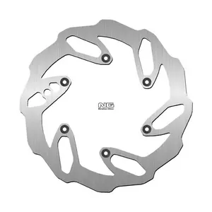 Σταθερός δισκός φρένου μοτοσικλέτας wave NG Brake Disc DIS1293X image-0