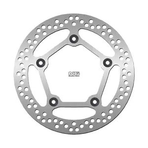 Σταθερός δίσκος φρένου μοτοσικλέτας NG Brake Disc DIS1296 image-0