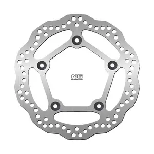 Σταθερός δισκός φρένου μοτοσικλέτας wave NG Brake Disc DIS1296X image-0