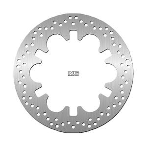 Feste Motorradbremsscheibe NG Brake Disc DIS1297