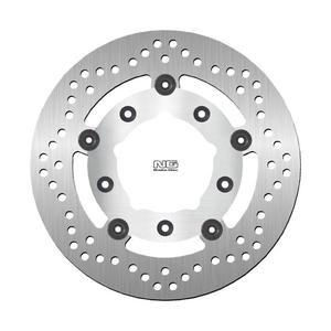 Feste Motorradbremsscheibe NG Brake Disc DIS1306