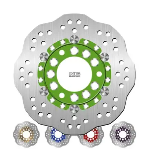 Σταθερός δισκός φρένου μοτοσικλέτας wave NG Brake Disc DIS1312X image-0