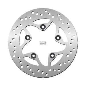 Σταθερός δίσκος φρένου μοτοσικλέτας NG Brake Disc DIS1315 image-0