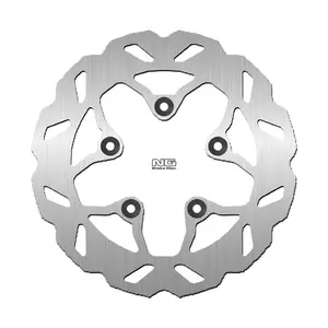 Σταθερός δισκός φρένου μοτοσικλέτας wave NG Brake Disc DIS1316X image-0