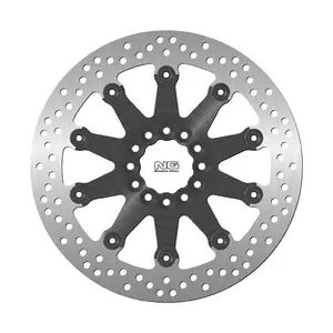 Σταθερός δίσκος φρένου μοτοσικλέτας NG Brake Disc DIS1318 image-0