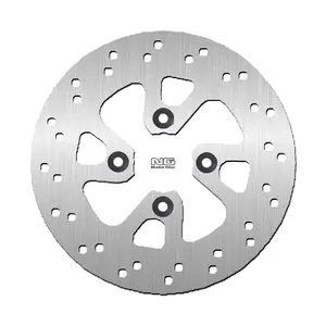 Σταθερός δίσκος φρένου μοτοσικλέτας NG Brake Disc DIS131 image-0