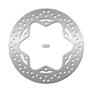 Σταθερός δίσκος φρένου μοτοσικλέτας NG Brake Disc DIS1320 image-0