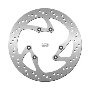Fixed motorcycle brake disc NG Brake Disc DIS1327 image-0