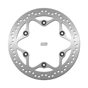 Fixed motorcycle brake disc NG Brake Disc DIS1334 image-0