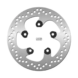 Σταθερός δίσκος φρένου μοτοσικλέτας NG Brake Disc DIS1343 image-0