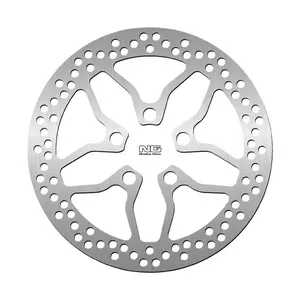Σταθερός δίσκος φρένου μοτοσικλέτας NG Brake Disc DIS1344 image-0