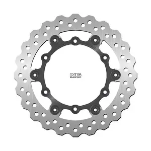 Σταθερός δισκός φρένου μοτοσικλέτας wave NG Brake Disc DIS1347X image-0